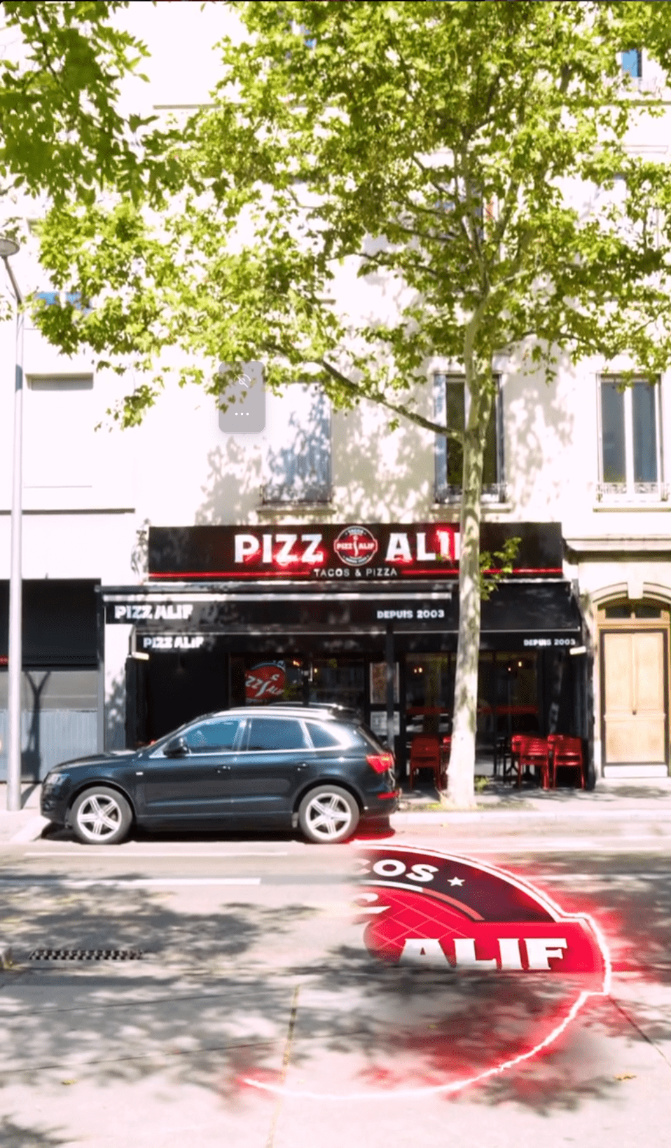 Pizzalif